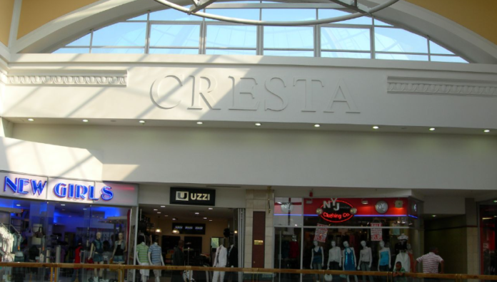 Armed Robbery Strikes Johannesburg's Cresta Mall As Shoppers Panic - The Times Post