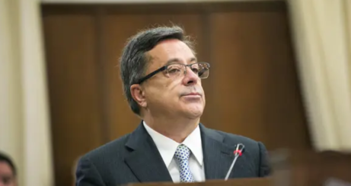 Lengthy Legal Battle Expected Between FSCA And Ex-Steinhoff CEO Jooste - The Times Post