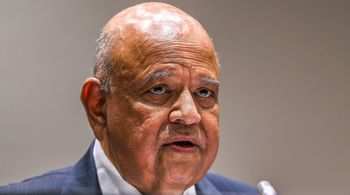 Gordhan Reassures Employees Of SAA's Future And Defies Doubters - The Times Post