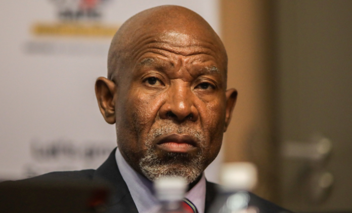 Reappointment Of Lesetja Kganyago Will Ensures Stability In South Africa's Financial System - The Times Post