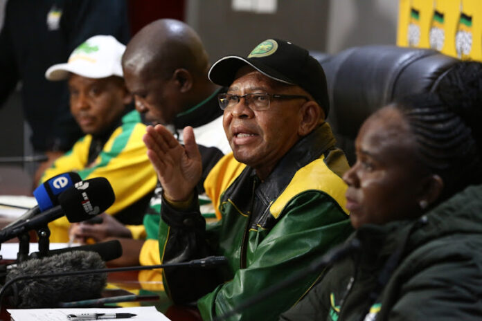 ANC Reclaims Seat Belonging To EFF In Limpopo By-Election - The Times Post