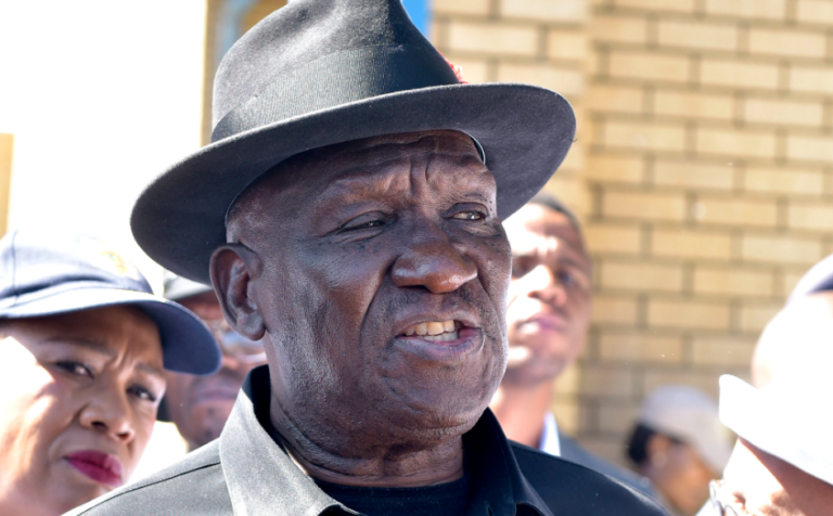 Task Teams Making Progress In Probing Political Killings, Says Minister Cele - The Times Post