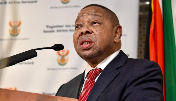 DA Calls For Nzimande's Resignation Following NSFAS Payment Crisis - The Times Post