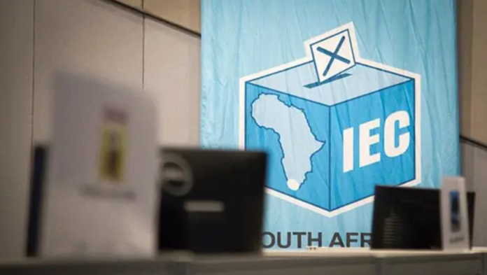 IEC Appeals To Constitutional Court For Clarity On Zuma's Candidacy - The Times Post