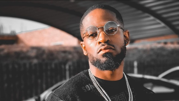 Prince Kaybee Announces Recovery Of Stolen R1 Million Worth Trailer - The Times Post