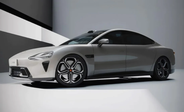 Xiaomi's New Electric Vehicle Receives 90,000 Orders In A Day - The Times Post