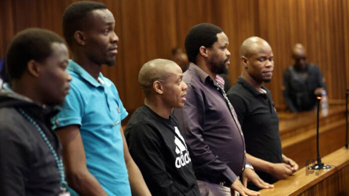 Defence Challenges Cellphone Analyst’s Testimony In Senzo Meyiwa Murder Trial - The Times Post