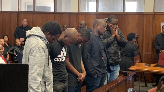 State Says It’s Tracing Money Other Than R800k In AKA-Tibz Murder Case - The Times Post