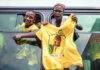 Unruly Behavior And Violence By The ANC Are Symptoms Of Impending Defeat Unruly Behavior And Violence By The ANC Are Symptoms Of Impending Defeat - The Times Post