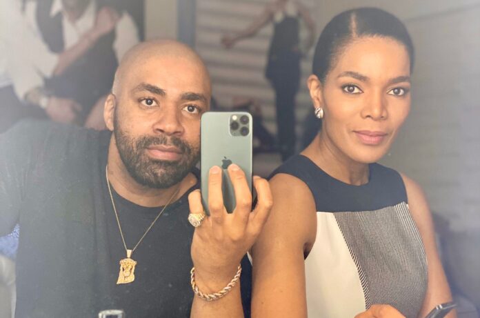 Connie Ferguson Pens Touching Tribute To Husband Shona Three Years After - The Times Post