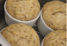 The Best Method To Make Flavoured Steamed Bread (Dombolo) The Best Method To Make Flavoured Steamed Bread-TimesPost