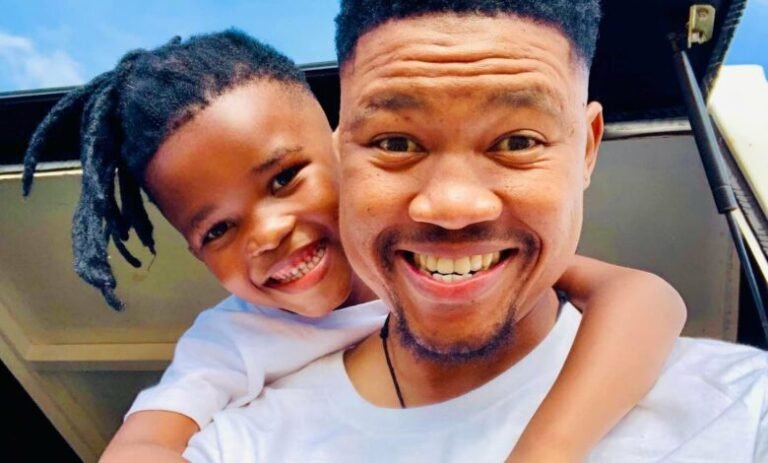 Suspect Out On Bail Among Two More Arrested For Killing 5-Year-Old Ditebogo Phalane - The Times Post