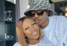 Grootman Threatens Part 2 Of Gcinile’s Controversial Video Amid Legal Threats And Social Media Outcry Grootman Announces Part 2 Of Gcinile’s Controversial Video Amid Legal Threats And Social Media Outcry - The Times Post