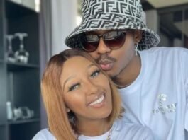 Grootman Threatens Part 2 Of Gcinile’s Controversial Video Amid Legal Threats And Social Media Outcry Grootman Announces Part 2 Of Gcinile’s Controversial Video Amid Legal Threats And Social Media Outcry - The Times Post