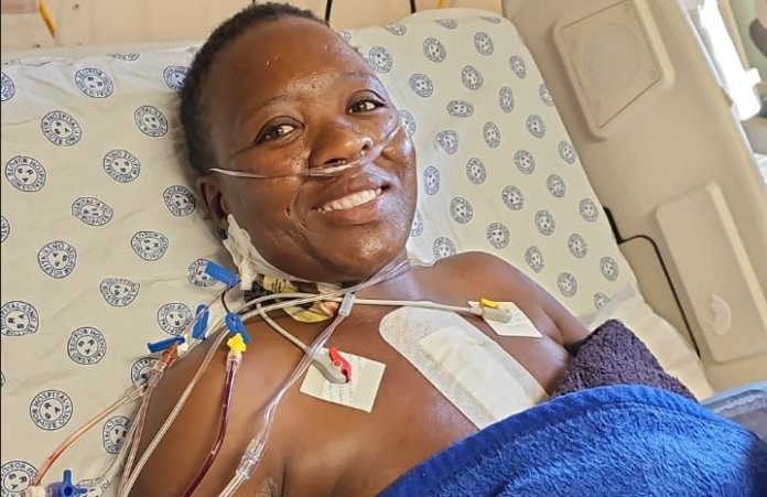 Heart First-ever Open Heart Surgery Performed At Tshepong Hospital-TimesPost