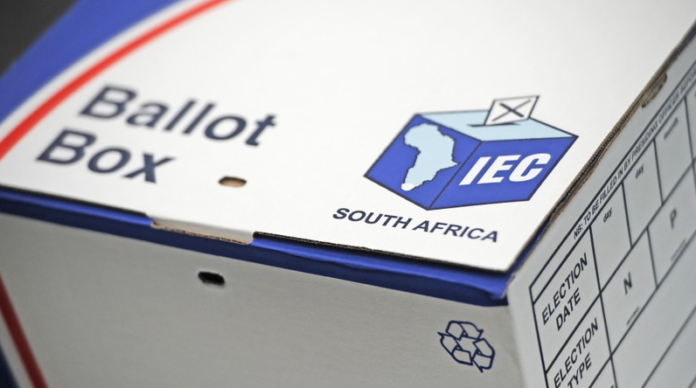 IEC Addresses Concerns And Ensuring Transparency In Meeting With US Ambassador - The Times Post