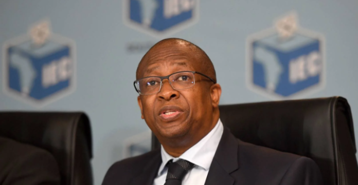 Attempts To Tamper with Ballot Boxes In Mpumalanga Confirmed By IEC - The Times Post - The Times Post