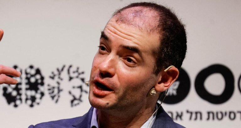 OpenAI Co-founder And Chief Scientist Ilya Sutskever Departs The company - The Times Post