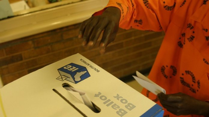 Over 14,000 Prisoners Ready To Vote In South Africa’s Correctional Facilities - The Times Post