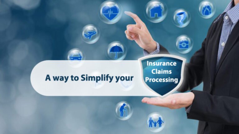 A Comprehensive Guide For First-Time Insurance Claimants - The Times Post