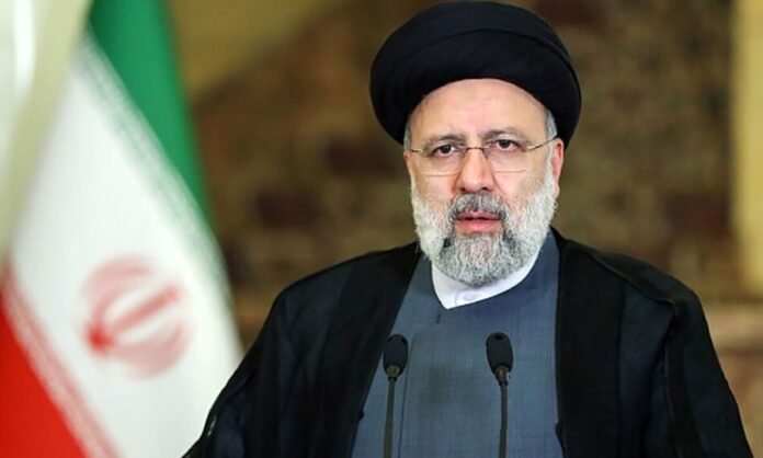 Iran President Raisi Iran's President And Top Officials Confirmed Dead In Tragic Helicopter Crash - The Times Post