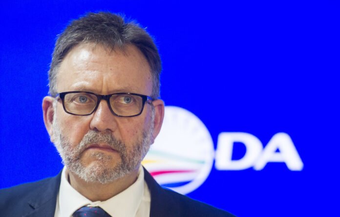 James Selfe, DA's Former Council Chairperson Dies At Age 68 - The Times Post