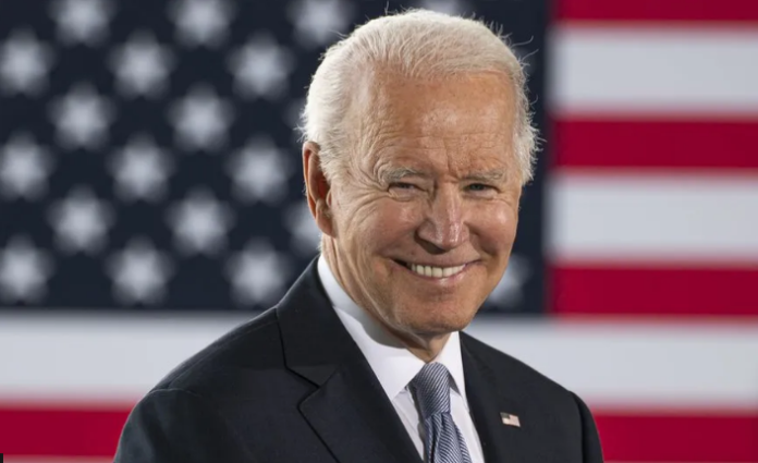 Joe Joe Biden Announces Plans For Official Visit To Africa If Re-elected-TimesPost