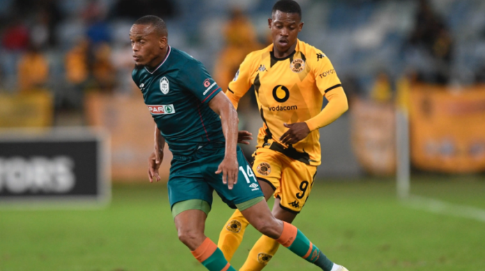 Kaizer Chiefs Hope To Play CAF Champions League Dashed After Durban Draw - The Times Post