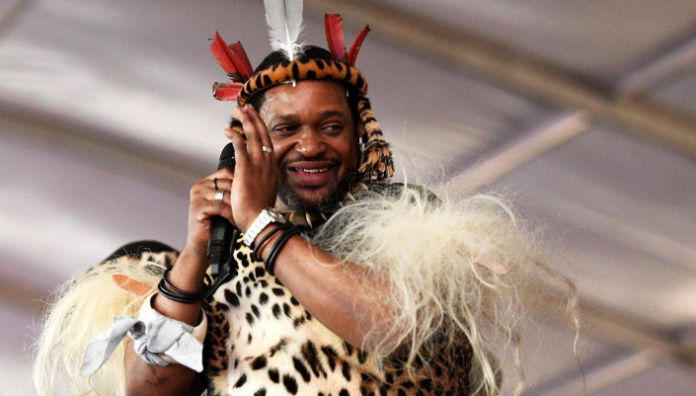 King Misuzulu Kazwelithini Is Reportedly Taking Another Wife - The Times Post