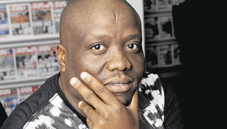 L'vovo Says He's Hitting The Stage Again Amid Recovering From Stroke - The Times Post