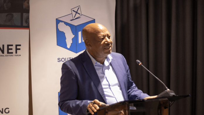 IEC Implements Overseas Voting Controls For 2024 National Elections - The Times Post