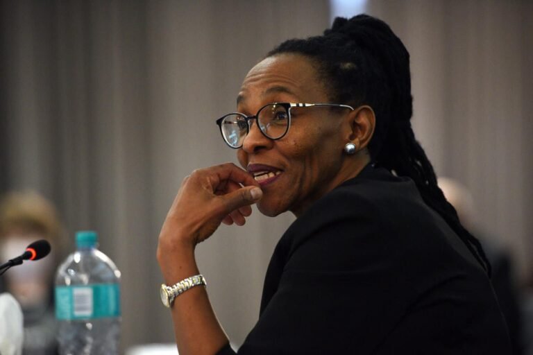 Judges Matter Welcomes JSC Endorsement Of Maya As Next Chief Justice - The Times Post