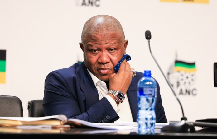Mbalula Hawks Clarify Claims Of Doing Poor Job In Investigating Mbalula’s Dubai Trip - The Times Post