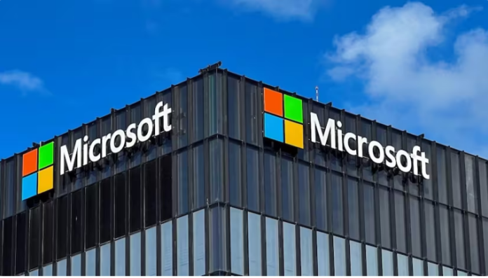 Microsoft Global Outage Disrupts Microsoft Services Including Bing And Copilot AI Tool-TimesPost
