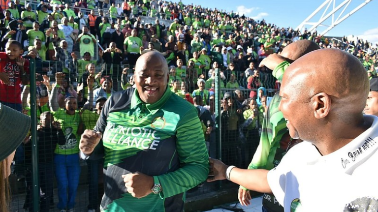 Patriotic Alliance Looking To Win Over 20 Parliamentary Seats - The Times Post