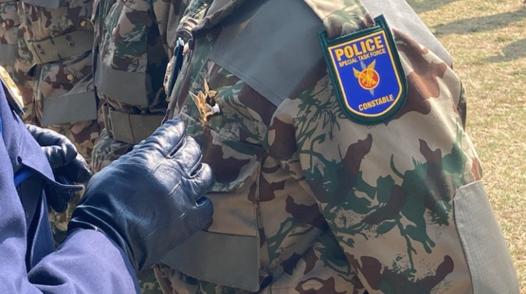 Police Management Attempts To Woo Back Members - The Times Post