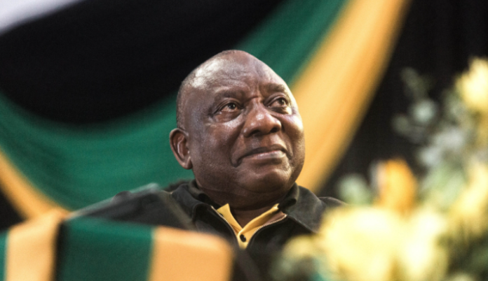 ANC Confident Of Retaining Firm Majority In 2024 Elections - The Times Post