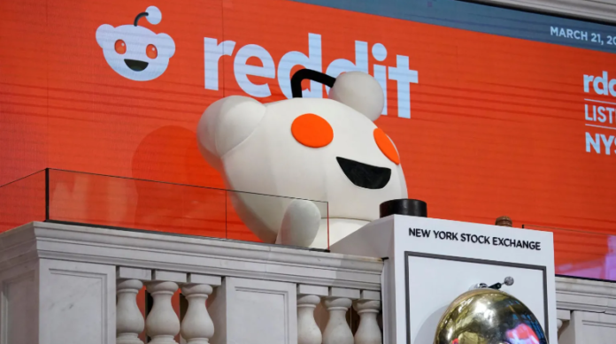 Reddit Shares Surge After OpenAI ChatGPT Partnership - The Times Post
