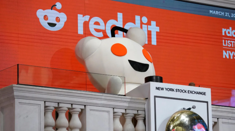 Reddit Shares Surge After OpenAI ChatGPT Partnership - The Times Post