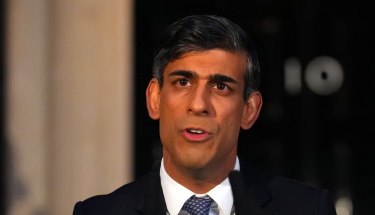 Britain To Provide Interim Payments To Victims Of Contaminated Blood Scandal-TimesPost