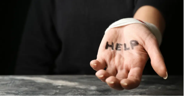 Man Takes His Own Life After Posting On Facebook, Wife Finds Out On Social Media-TimesPost