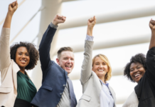 Ways To Capitalize On A Win At Work Ways To Capitalize On A Win At Work-TimesPost
