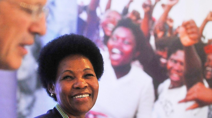 Yvonne Mokgoro 01 Former Constitutional Court Justice Yvonne Mokgoro Passes Away - The Times Post