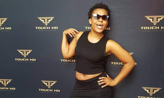 Zodwa Wabantu Trending For Another Controversial Performance VIDEO - The Times Post