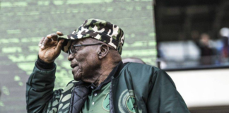 Constitutional Court Ruling Bars Jacob Zuma From Parliamentary Candidacy – Analyst View Constitutional Court Ruling Bars Jacob Zuma From Parliamentary Candidacy-Analyst View-TimesPost