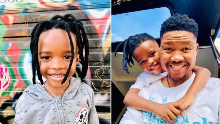 Five-Year-Old Boy Killed In Tragic Hijacking Incident Was Too Close To His Dad - The Times Post