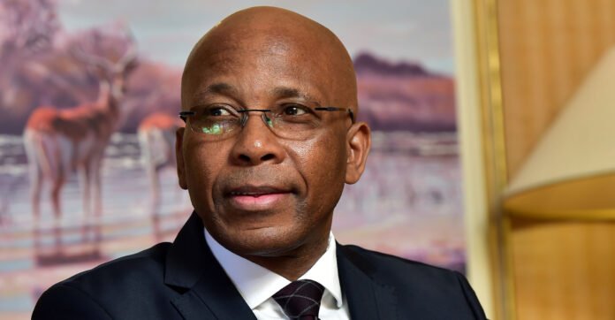 mteto nyati Eskom Chair Mteto Nyati Reveals Big Changes That Helped Eskom Stop Load-Shedding - The Times Post