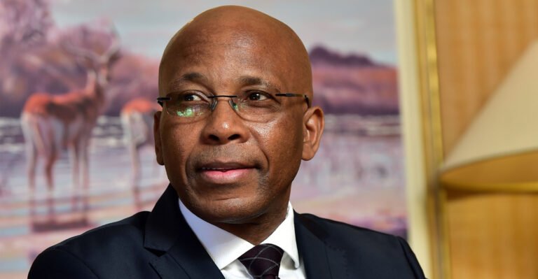 Eskom Chair Mteto Nyati Reveals Big Changes That Helped Eskom Stop Load-Shedding - The Times Post