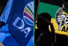 Market Implications Of The DA-ANC And ANC-MK-EFF Coalitions Market Implications Of A DA-ANC And ANC-MK-EFF Coalitions - The Times Post