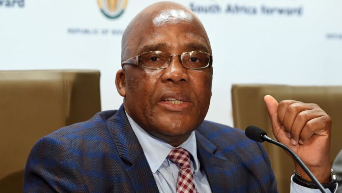 Aaron-Motsoaledi Home Affairs Challenge To ZEP Ruling Is A Waste Of Taxpayers' Money - ADGN - The Times Post